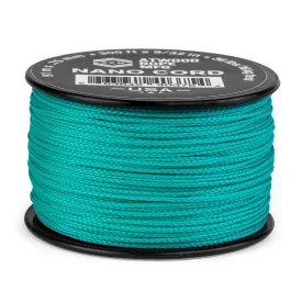 .75mm Nano Cord - Teal