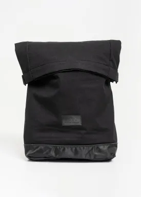 Backpack - All Black