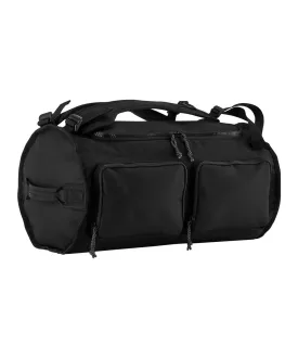 Black - Adapt hybrid kit bag