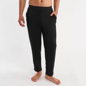 Black Lounge Pant