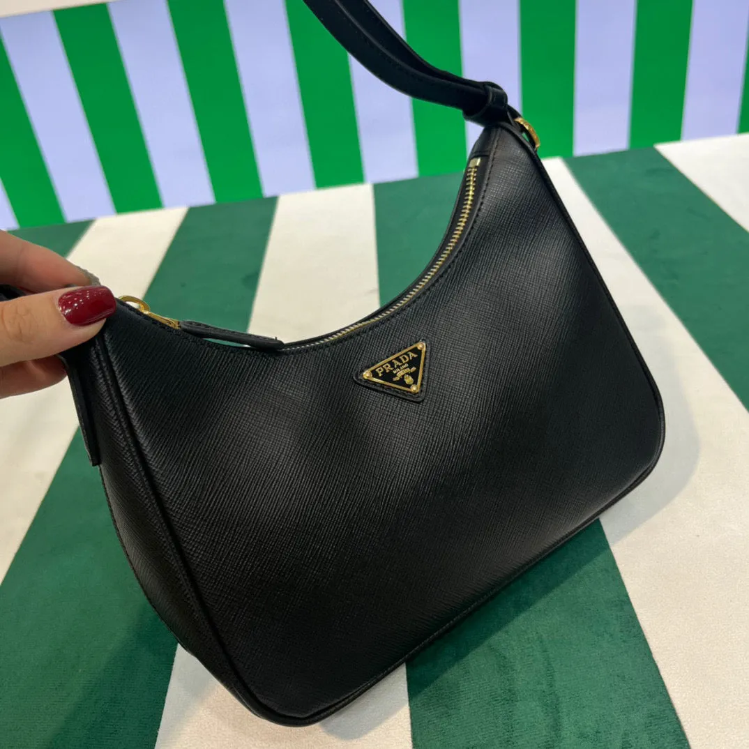 BOLSA PRADA SAFFIANO