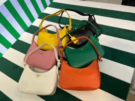 BOLSA PRADA SAFFIANO