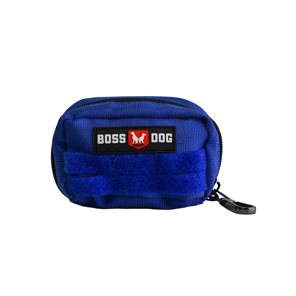 Boss Dog Tactical Molle Bag for Dogs