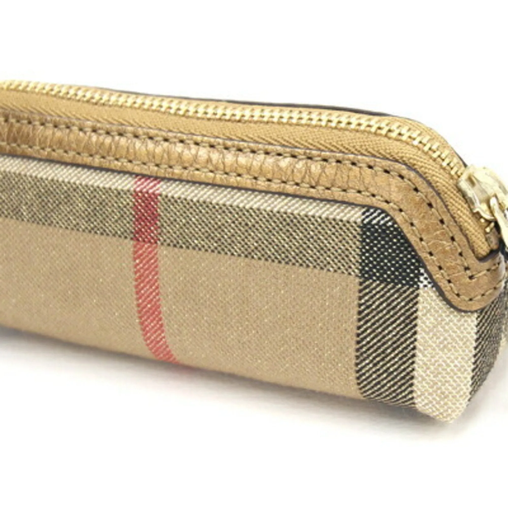 BURBERRY Clutch Bag