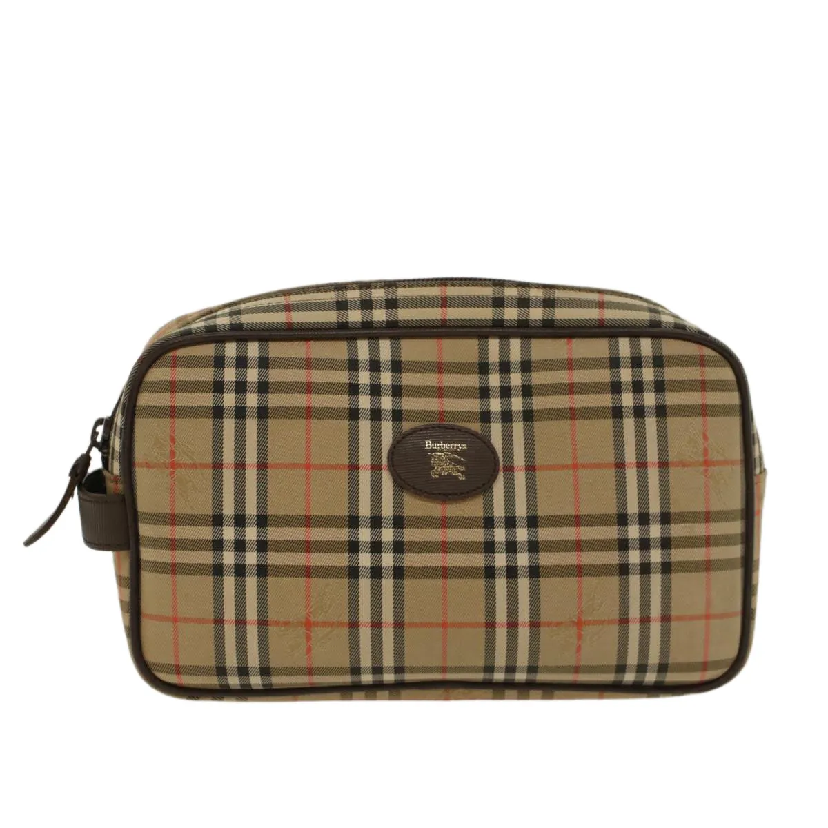 BURBERRY Clutch Bag