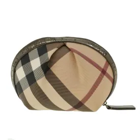 BURBERRY Clutch Bag