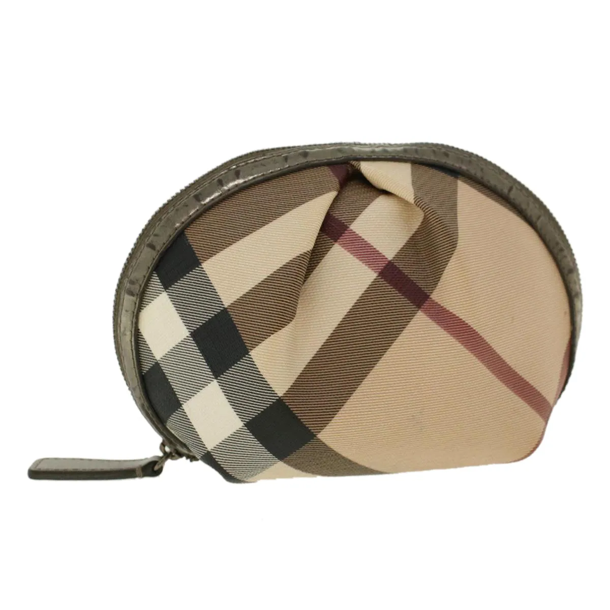 BURBERRY Clutch Bag