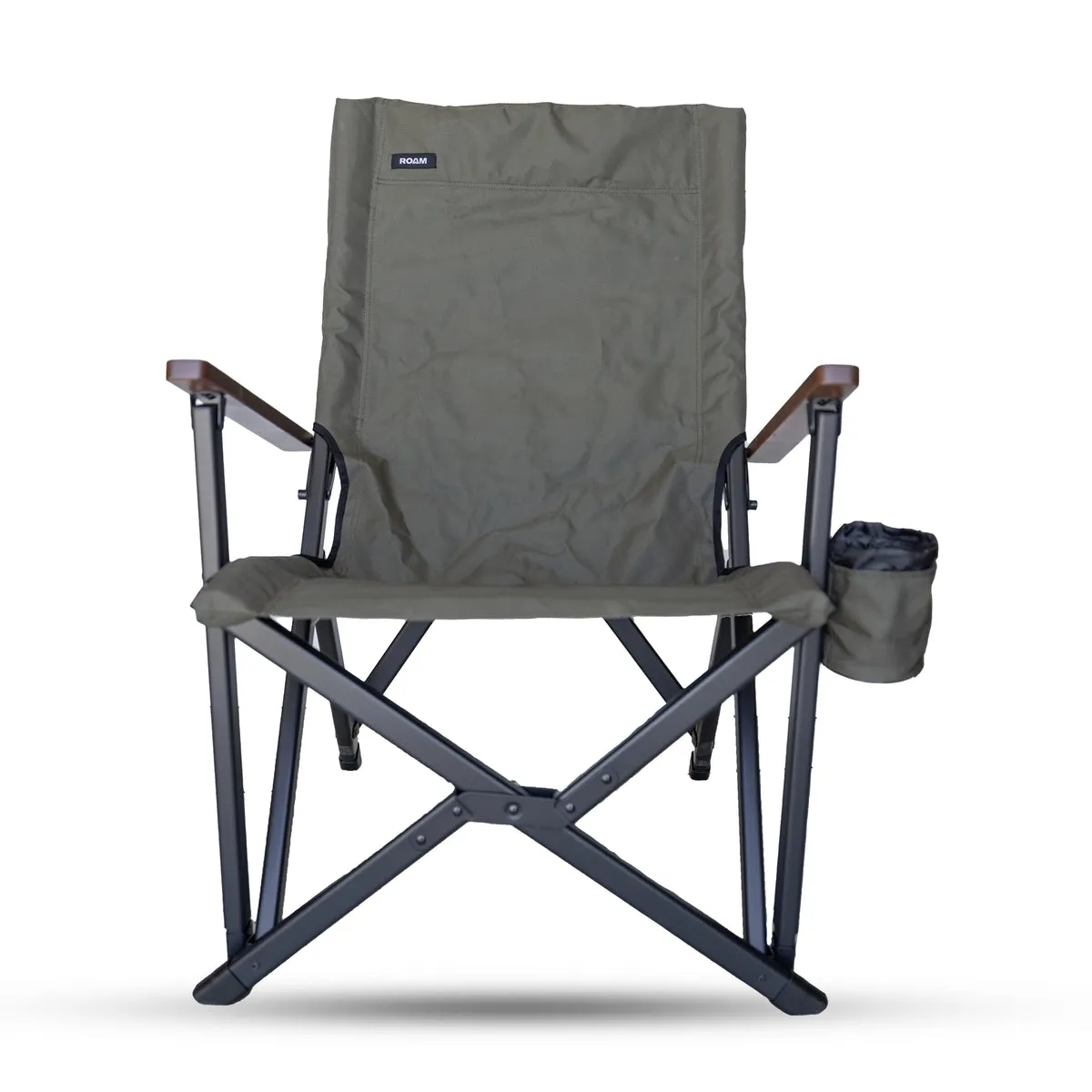 CAMP CHAIR