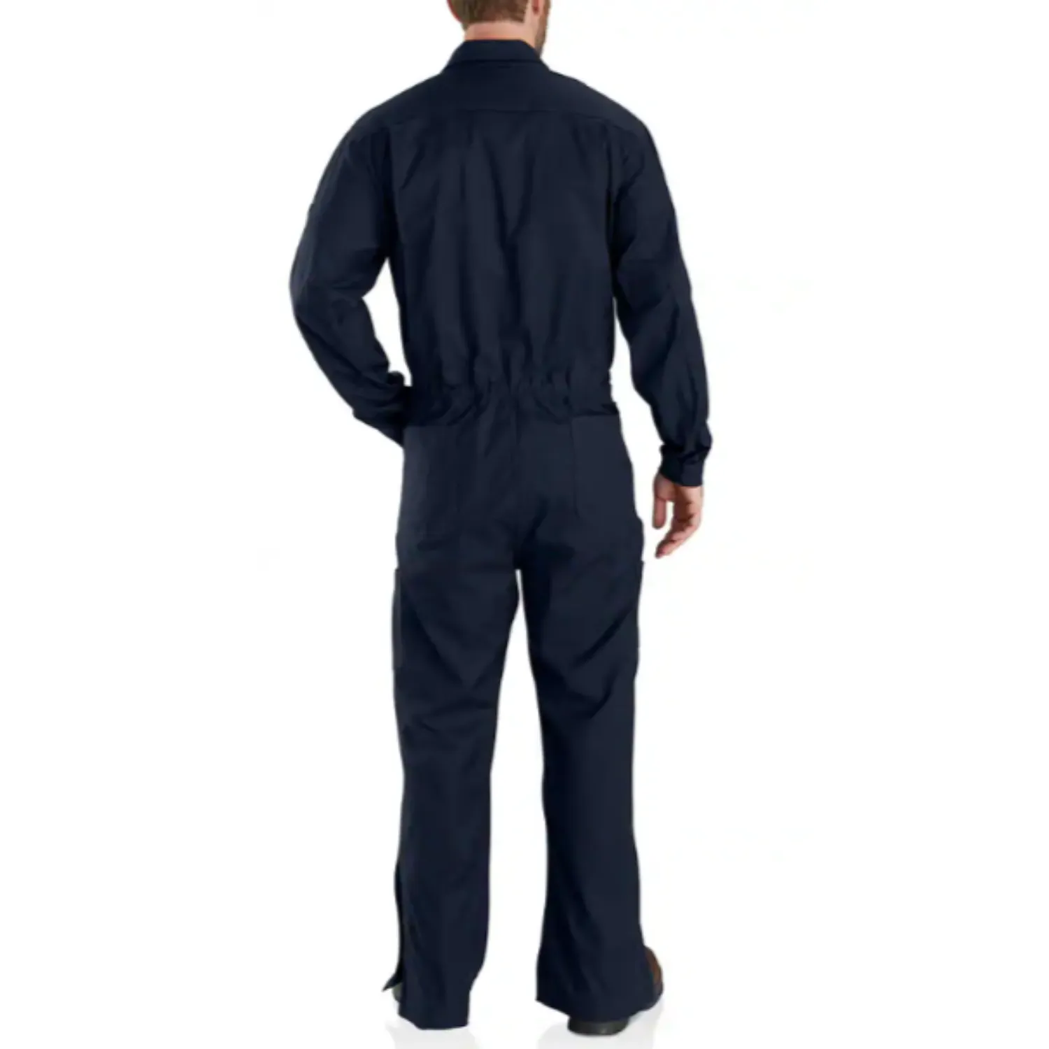 Carhartt Men's Rugged Flex Canvas Coverall