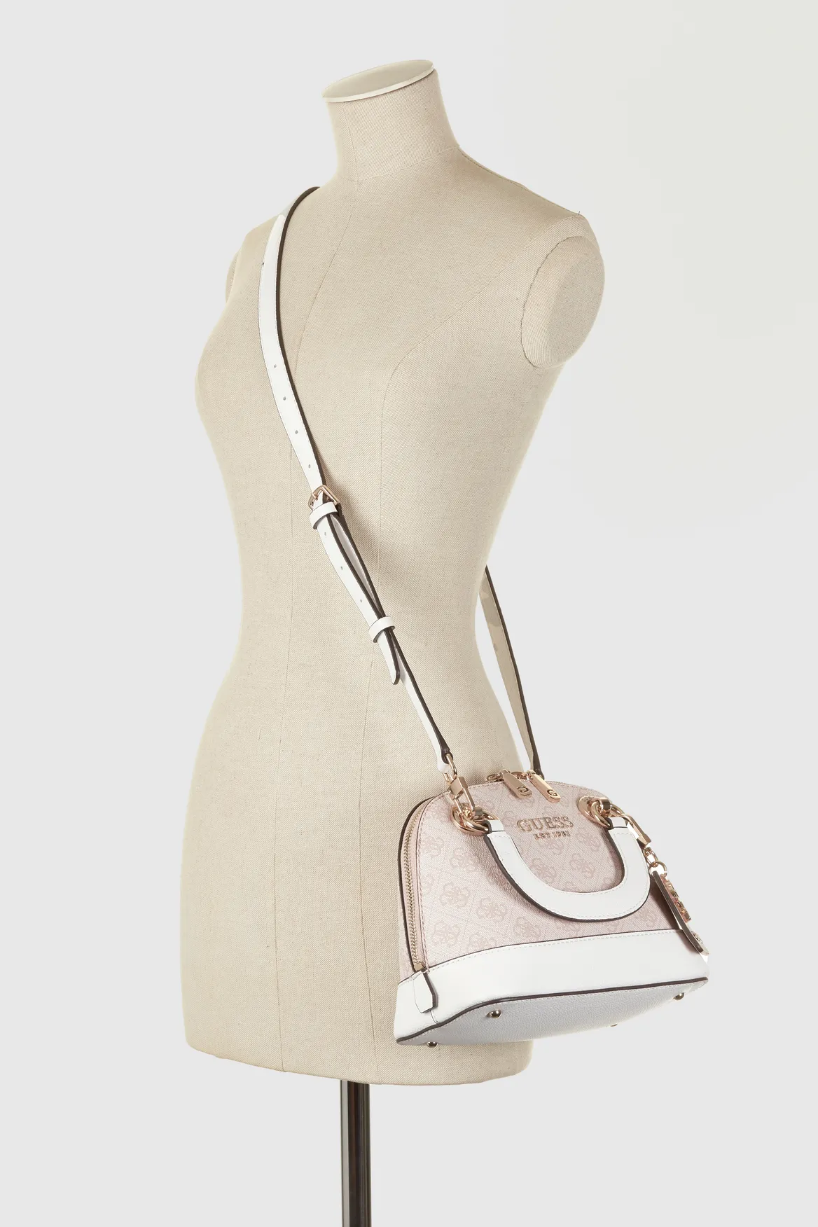 Cathleen Small Dome Bag