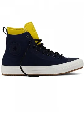 Chuck Taylor All Star II Boot Shield Canvas Obsidian