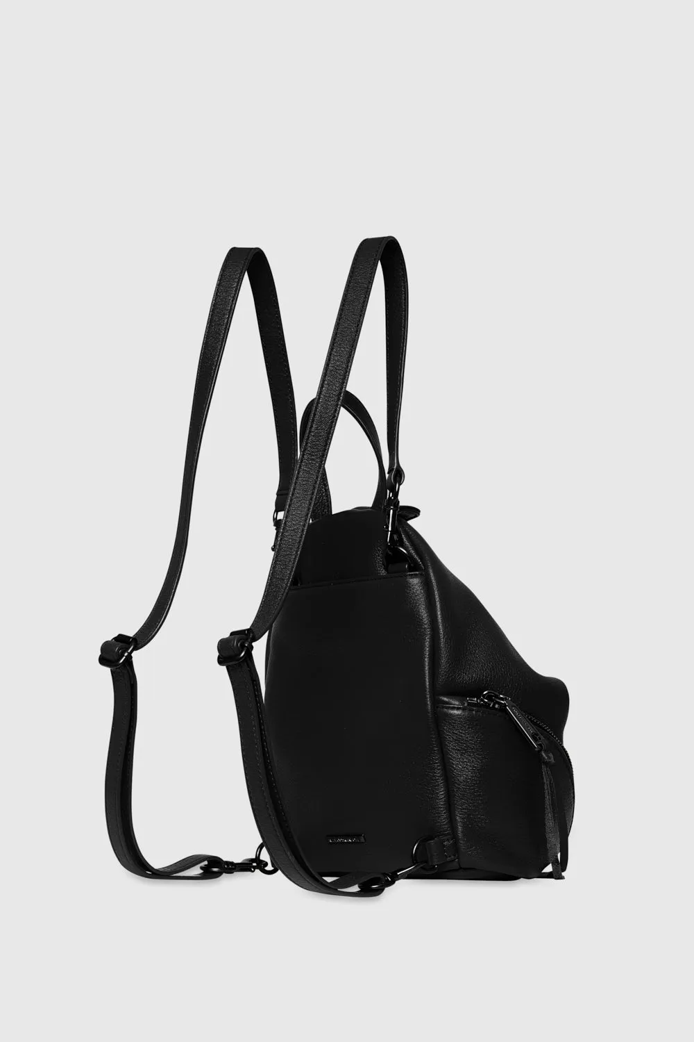 Convertible Mini Julian Backpack