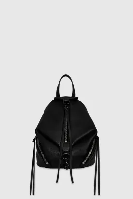 Convertible Mini Julian Backpack