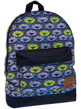 Disney Toy Story Aliens Backpack