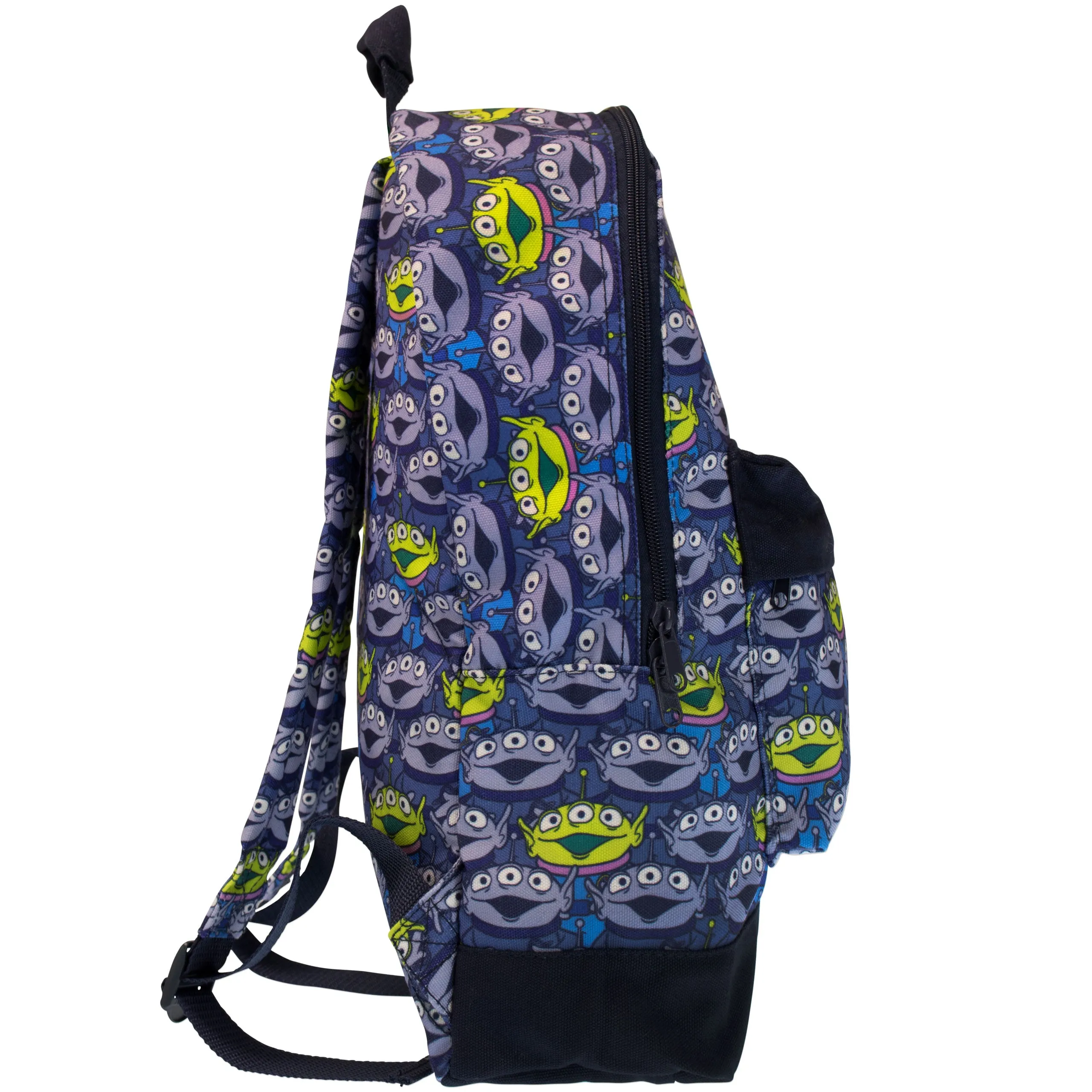 Disney Toy Story Aliens Backpack