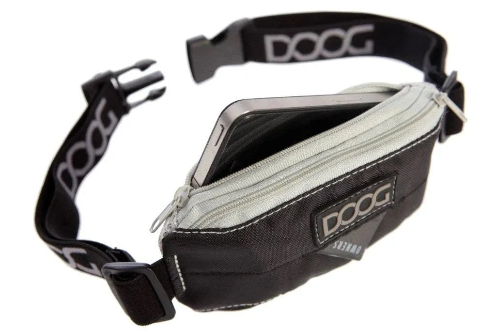 DOOG Mini Belt - Black