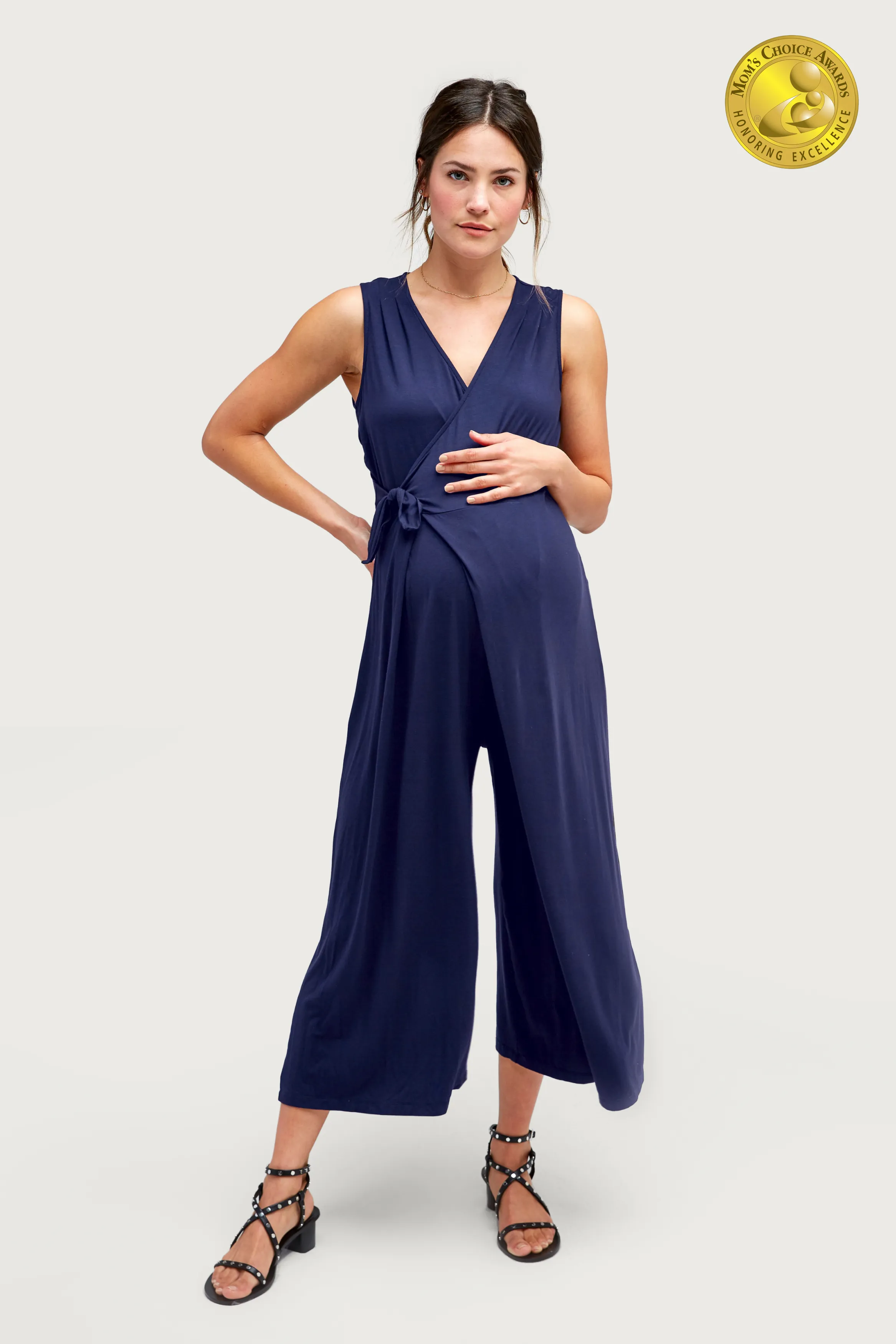 Francesca Jumpsuit