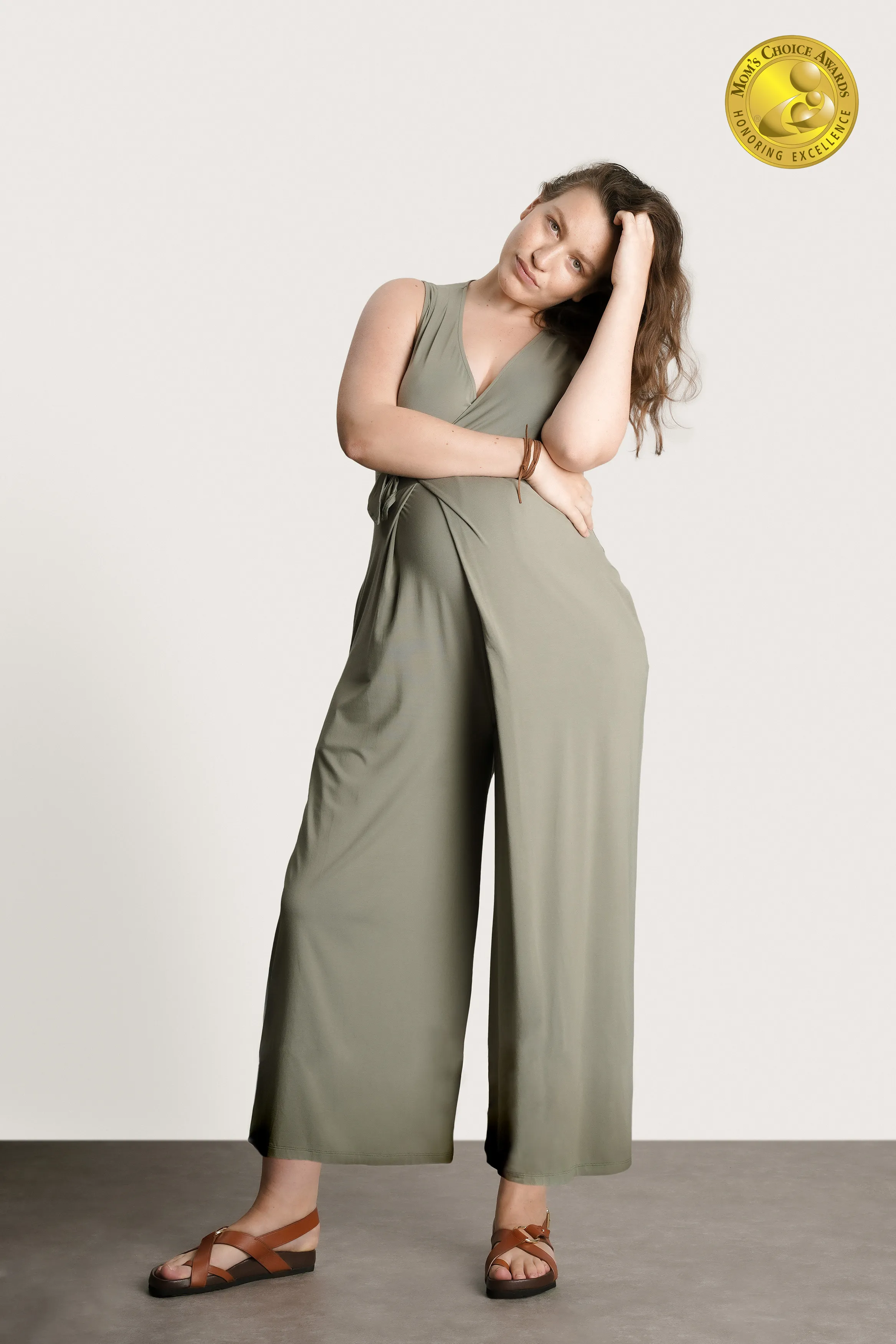 Francesca Jumpsuit