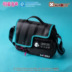 Hatsune Miku - Hatsune Miku Shoulder Bag Moeyu