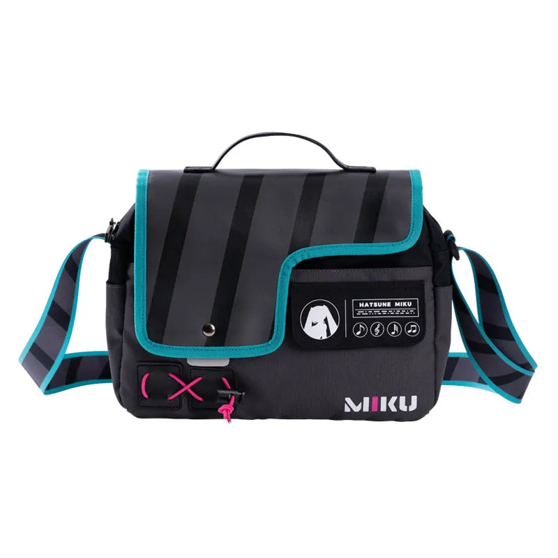 Hatsune Miku - Hatsune Miku Shoulder Bag Moeyu