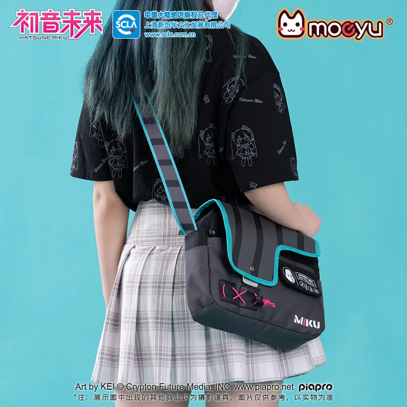 Hatsune Miku - Hatsune Miku Shoulder Bag Moeyu