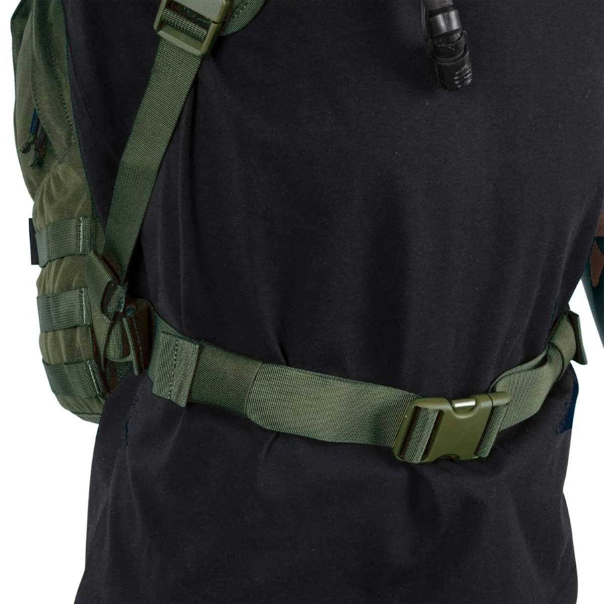 Helikon EDC Backpack 21L Olive Green