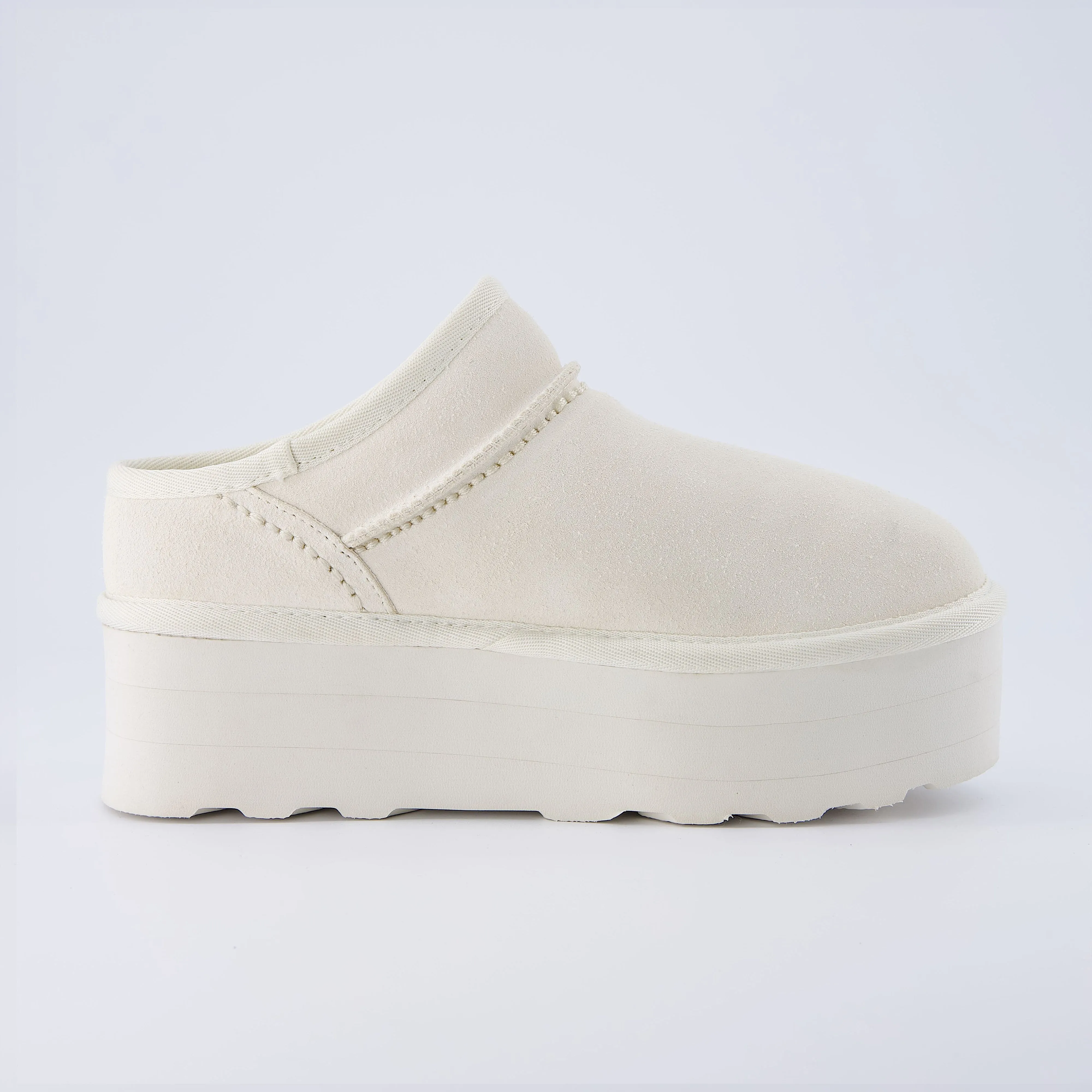 Huggy Cozy Platform Mule