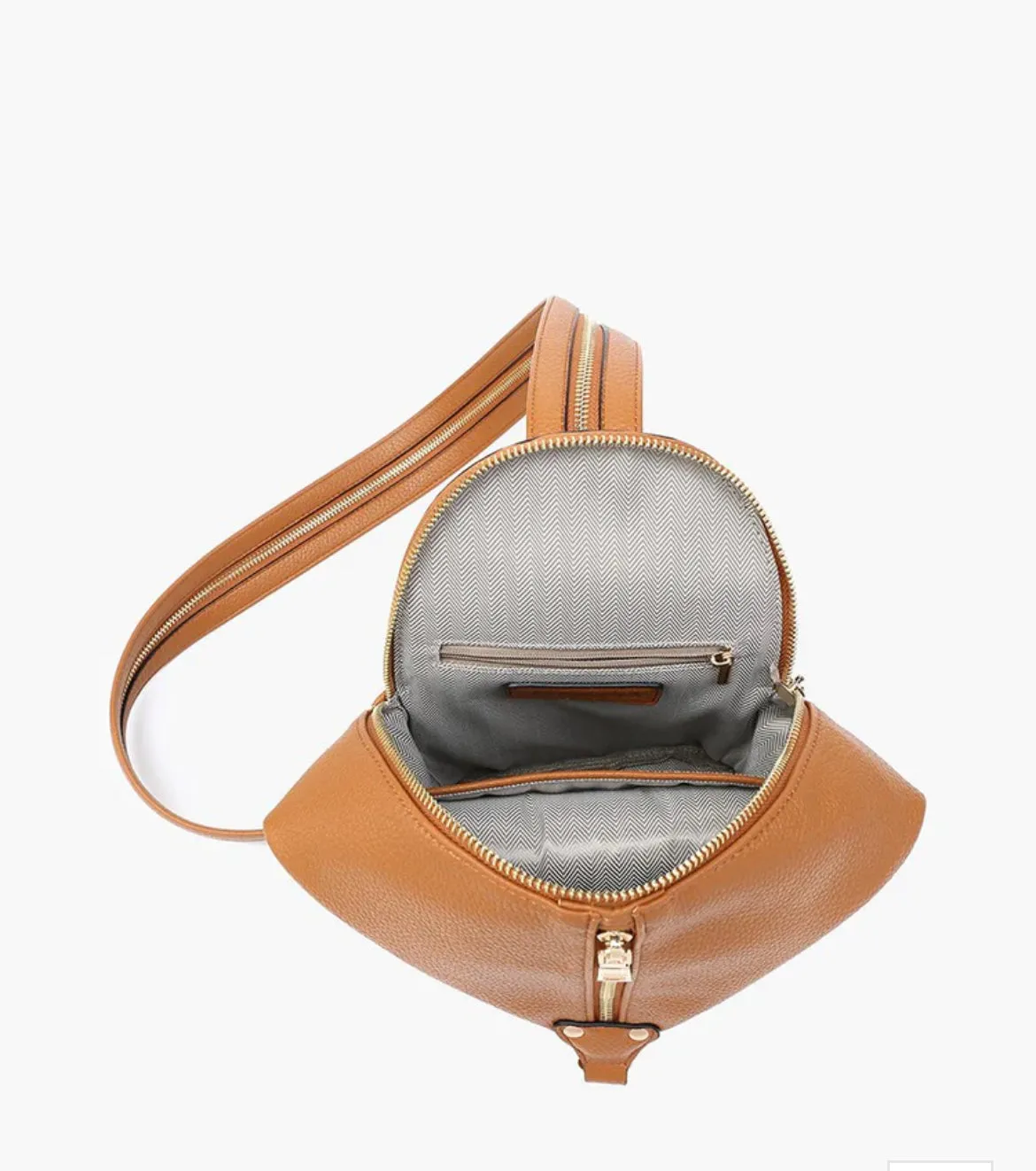 Linnette Sling/Backpack