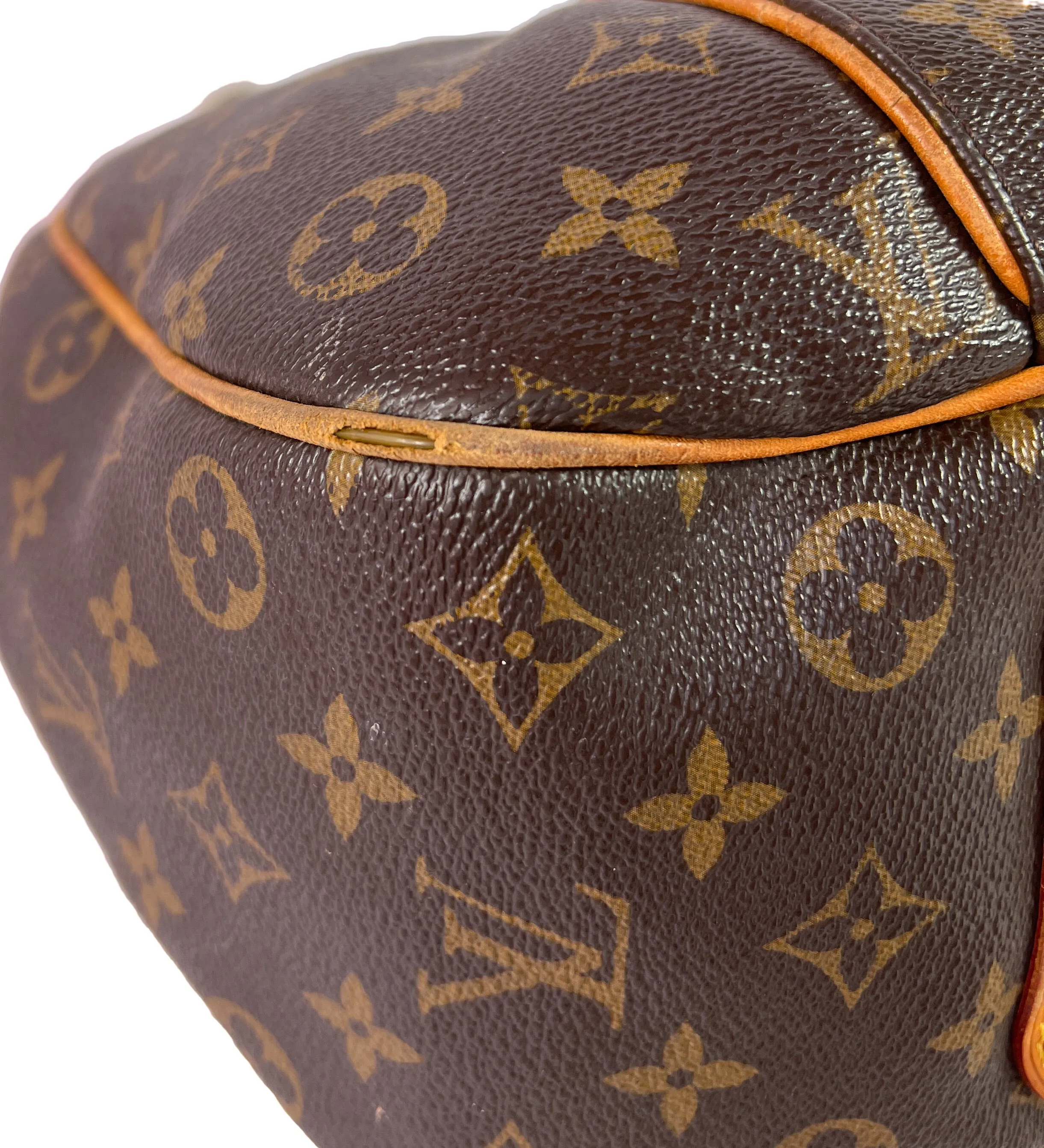 Louis Vuitton Galleria PM monogram shoulder bag