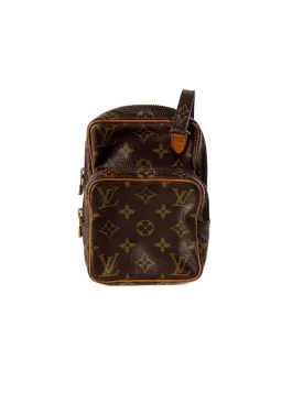 Louis Vuitton monogram vintage mini Amazon TH872