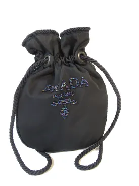 PRADA NYLON BAG