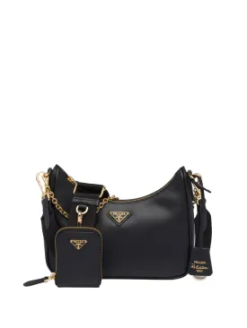 Prada Re-Edition 2005 Shoulder Bag