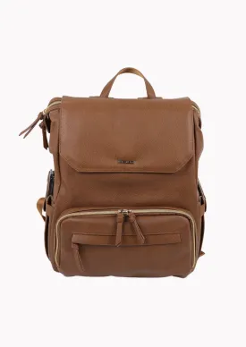 Radley Breast Pump Backpack - Walnut