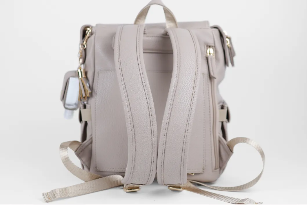 The Radley Mini Backpack - Stone