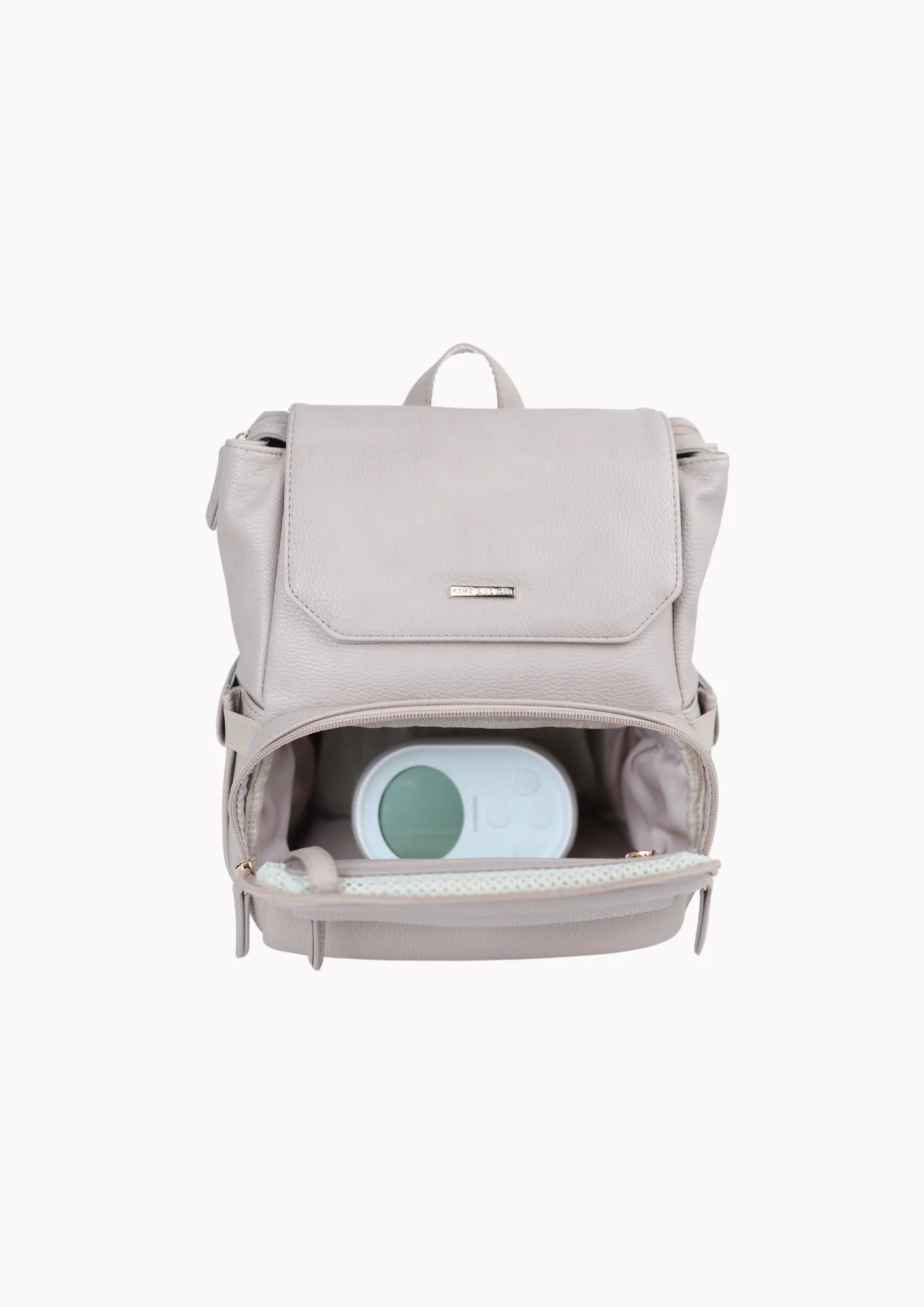 The Radley Mini Backpack - Stone