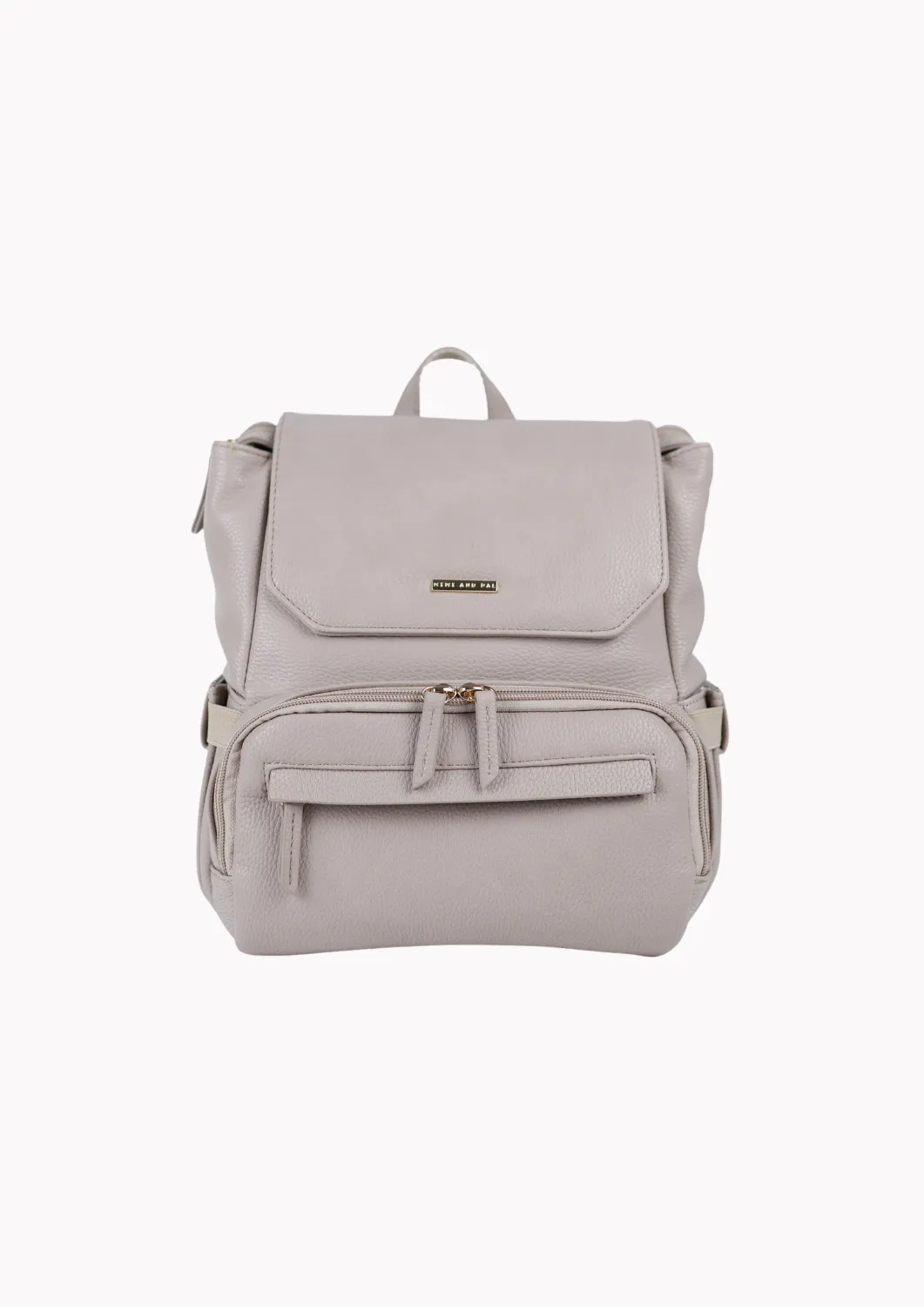 The Radley Mini Backpack - Stone