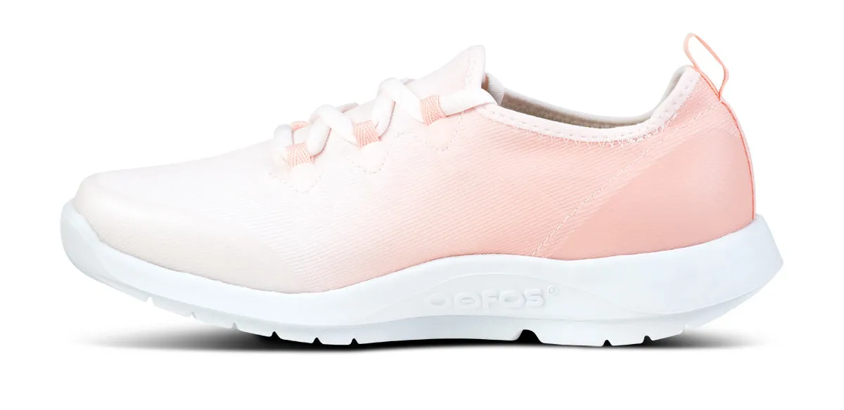 Women's OOmg Sport LS Low Shoe - Blush Mutare (SALE)