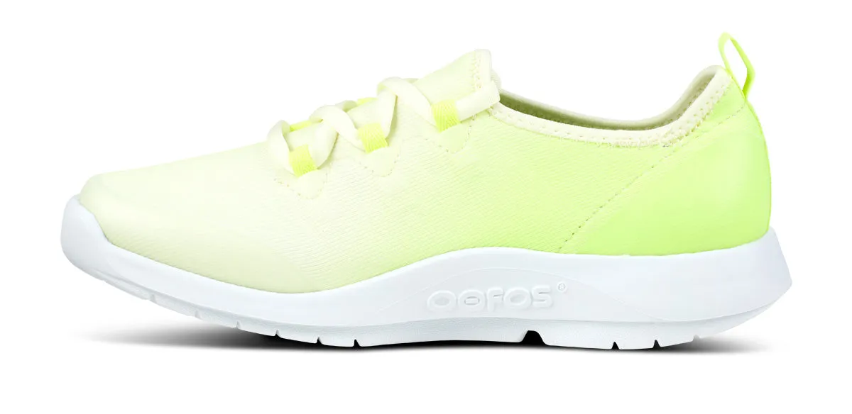 Women's OOmg Sport LS Low Shoe - Mello Mutare (SALE)