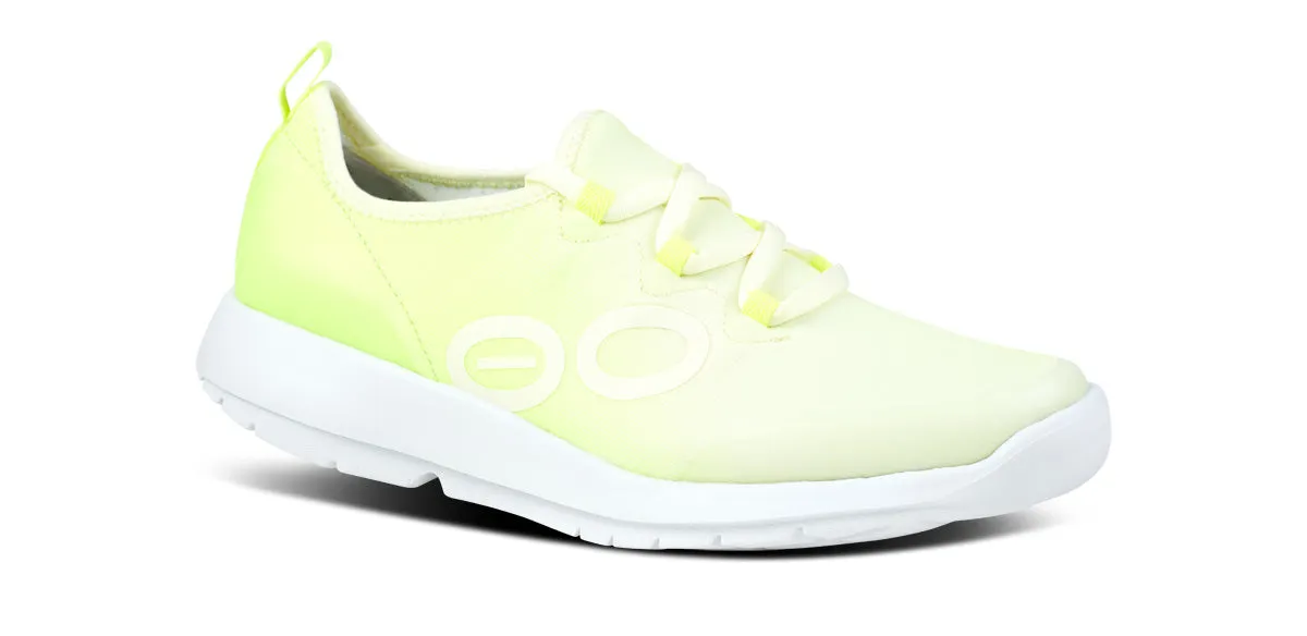 Women's OOmg Sport LS Low Shoe - Mello Mutare (SALE)